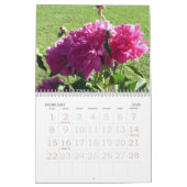 2017年の芸術家のカレンダー カレンダー (2月 2026)