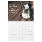 2017年のPheelosopheesのカレンダー カレンダー (2月 2026)