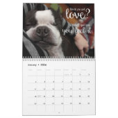 2017年のPheelosopheesのカレンダー カレンダー (1月 2026)