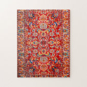 2017年を編むKayseriのスタイル ジグソーパズル (縦)