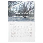 2017年カレンダーの個人ゴール12感動的件 カレンダー (2月 2026)