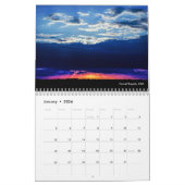 2017年カレンダー – サンセット（イギリス文化情報） カレンダー (1月 2026)