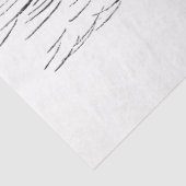 2017年フクロウとプッシェット(エドワード・リア) 薄葉紙 (詳細)