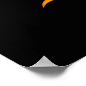 2017年太陽ののEclipseポスター ポスター (角)