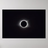 2017年太陽の食 ポスター (正面)