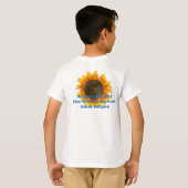 2017年太陽の食 Tシャツ (裏面フル)