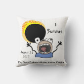 2017年太陽のEclipse Survival Edition クッション (裏面)