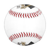 2017年度グッド祝タイム卒業ギフトのクラス 野球ボール (裏面)