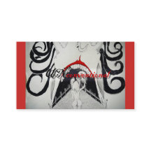 2017年従来の名刺