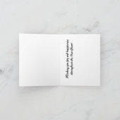 2017年新年 シーズンカード (内部)