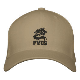 2017年版の刺繍帽子 刺繍入りキャップ