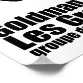 2017年選挙ポスター ポスター (角)