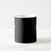 2017年1月20日おばま最終日 コーヒーマグカップ (中央)