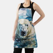 2017年11月24日 エプロン (インサイチュ)