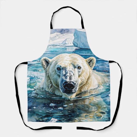 2017年11月24日 エプロン (正面)