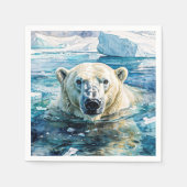 2017年11月24日 スタンダードカクテルナプキン (正面)