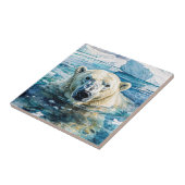 2017年11月24日 タイル (側面)