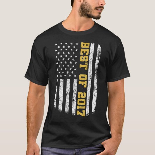 2017年5最高の誕生日5歳 Tシャツ (正面)