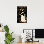 2017年 ポスター (ホームオフィス)