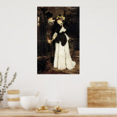 2017年 ポスター (キッチン)