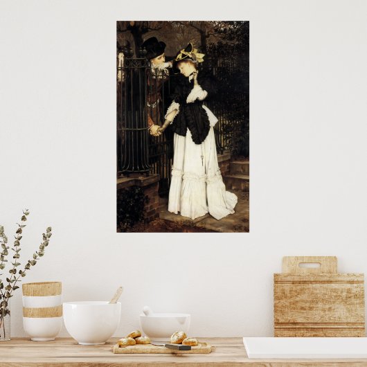 2017年 ポスター (キッチン)