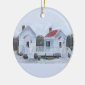 2017年 弁護士事務所 オーナメント (左)