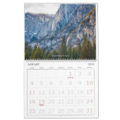 2017東の山脈カレンダー カレンダー (1月 2026)