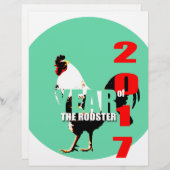 2017生まれ年の誕生日PL (正面/裏面)