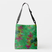 2017金ゴールドレディーリバティーコイン クロスボディバッグ (裏面)