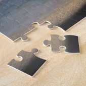 2017 1st夜明けの静けさ ジグソーパズル (側面)