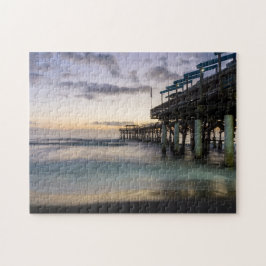 2017 1st夜明けの静けさ ジグソーパズル