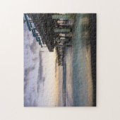 2017 1st夜明けの静けさ ジグソーパズル (縦)