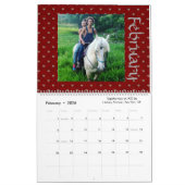 2017 ACDHAのカレンダー カレンダー (2月 2026)