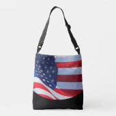 2017 American Liberty 225th Anniversary金ゴールドコイン クロスボディバッグ (裏面)