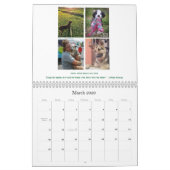 2017 R.A.V.E.の救助のカレンダー カレンダー (3月 2026)