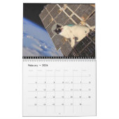 2017 Science Fiction非バイナリゲイドラッグカレンダー カレンダー (2月 2026)