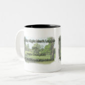 2017 TNMLマット ツートーンマグカップ (正面左)