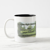 2017 TNMLマット ツートーンマグカップ (左)