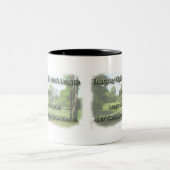 2017 TNMLマット ツートーンマグカップ (中央)