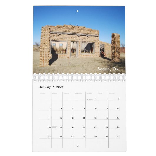 2018の事によって忘れられるカレンダー カレンダー (1月 2026)