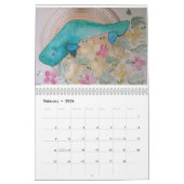 2018カレンダー カレンダー (2月 2026)