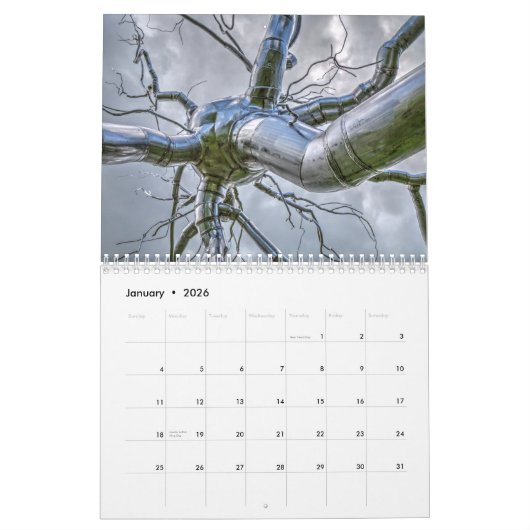 2018カレンダー カレンダー (1月 2026)