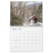 2018カレンダー カレンダー (2月 2027)