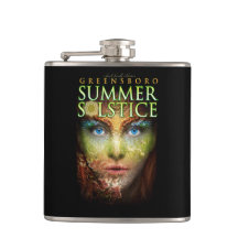 2018グリーンズボロサマー至フェスティバルキープサケ