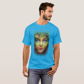 2018グリーンズボロサマー至フェスティバル Tシャツ (正面フル)