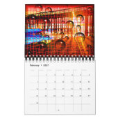 2018サーフスタイルカレンダー カレンダー (2月 2027)