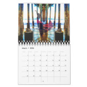 2018サーフスタイルカレンダー カレンダー (3月 2026)