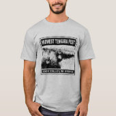 2018テンカラフェストシャツ Tシャツ (正面)