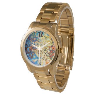 2018モダン年の女性を見る 腕時計