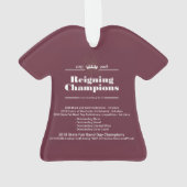 2018州フェアチャンピオンズオーナメント オーナメント (裏面)